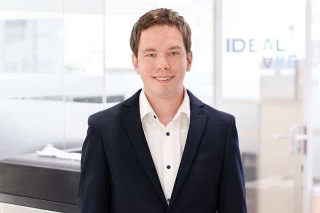 Lukas Holzinger