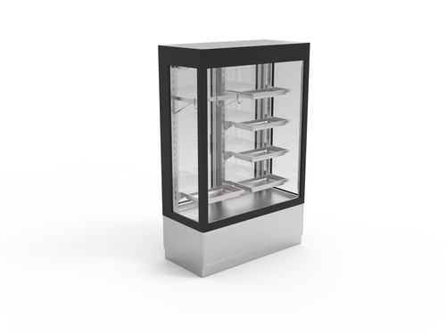 Fischreifeschrank