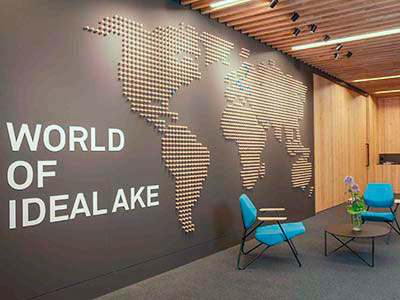 Akademie von IDEAL AKE