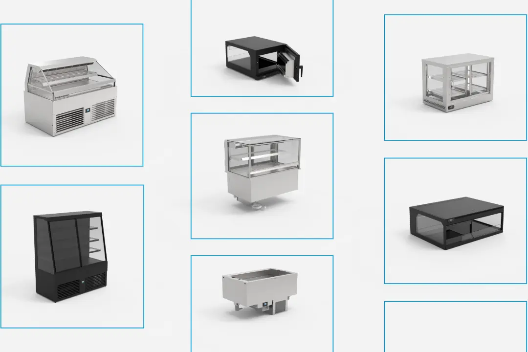 Neuheiten 2025 bei IDEAL AKE