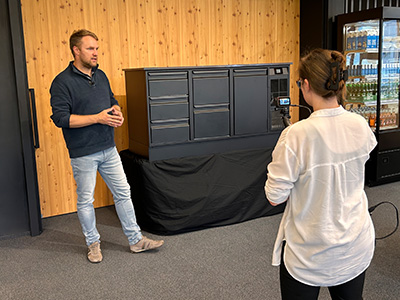 Webinare in IDEAL AKE Akademie