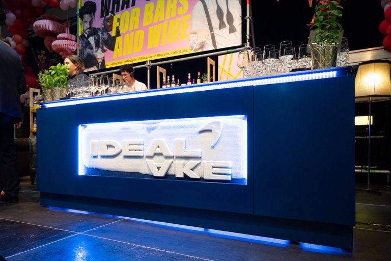 Designbar auf der Rolling Pin Convention 2025 in Graz