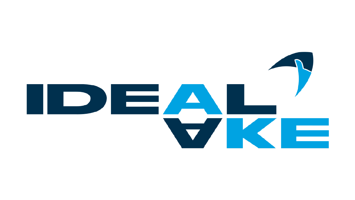 IDEAL AKE Logo