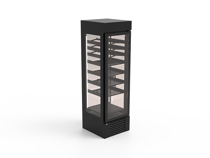 Weinkühlschrank in edlem Design