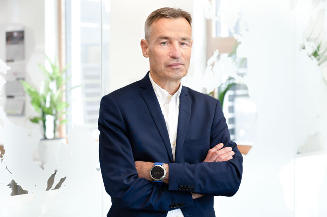 Heiko Gabbert