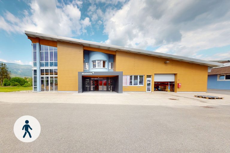 IDEAL AKE Akademie in Bad Mitterndorf