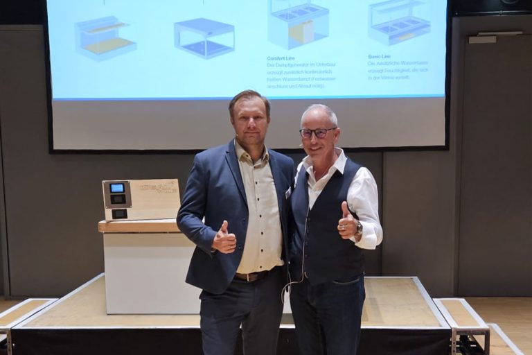 VDF Fachtagung 2026 Vortrag IDEAL AKE