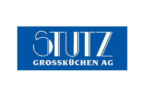 Logo von Stutz Großküchen AG