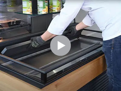 Support Videos IDEAL AKE