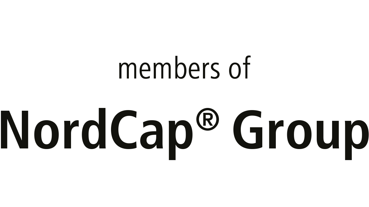 Members of NordCap Group Logo