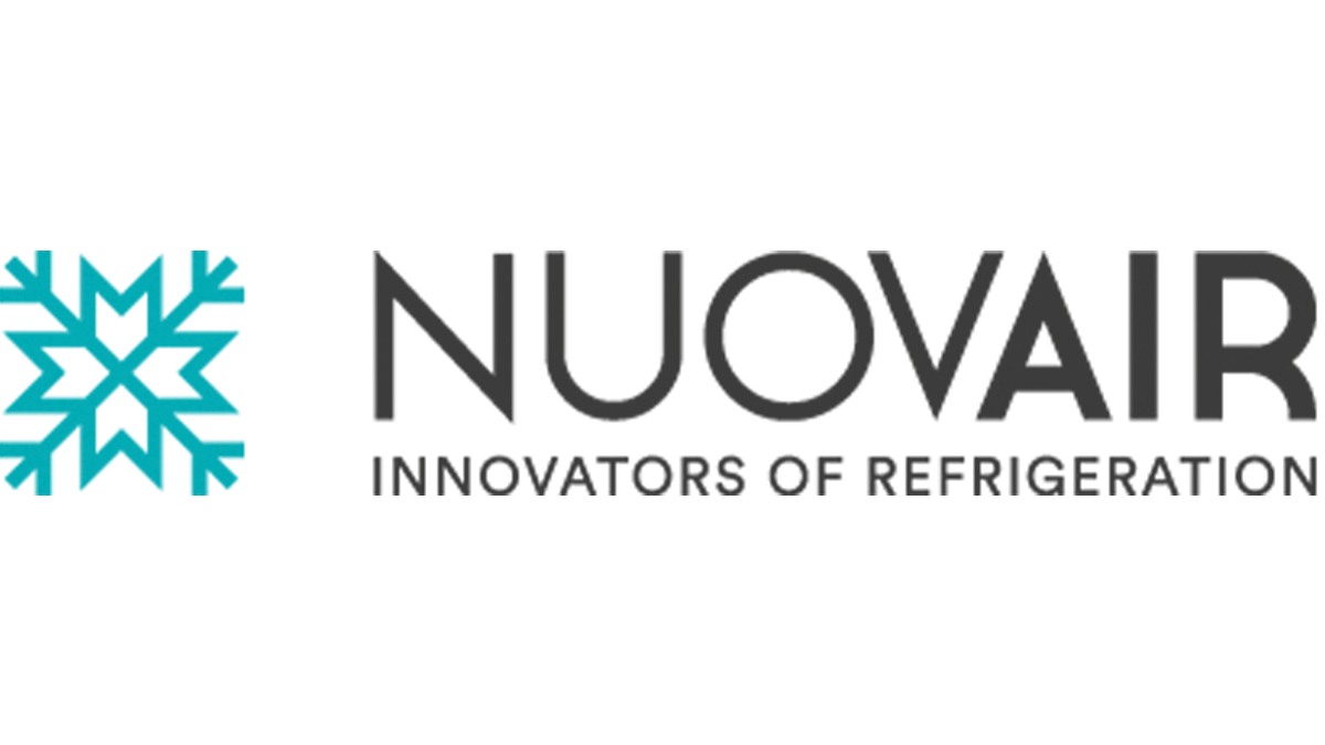 Nuovair Logo