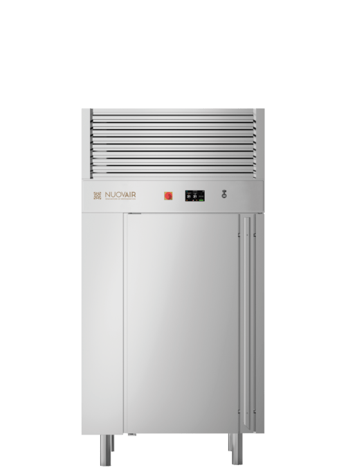 Nuovair Schockfroster Profi