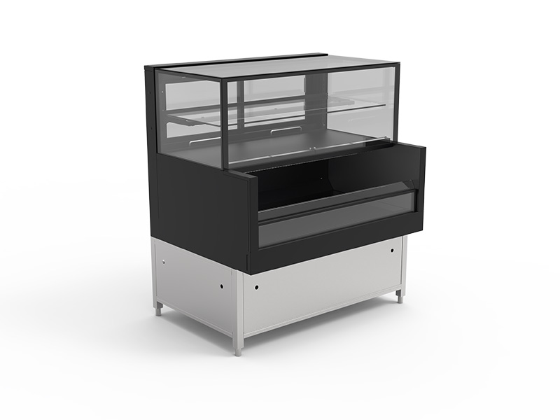 Take Away Vario Verkaufskühlvitrine
