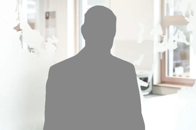 Placeholder Men