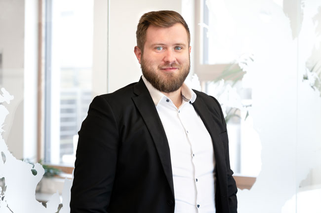 Djemal Kovacevic