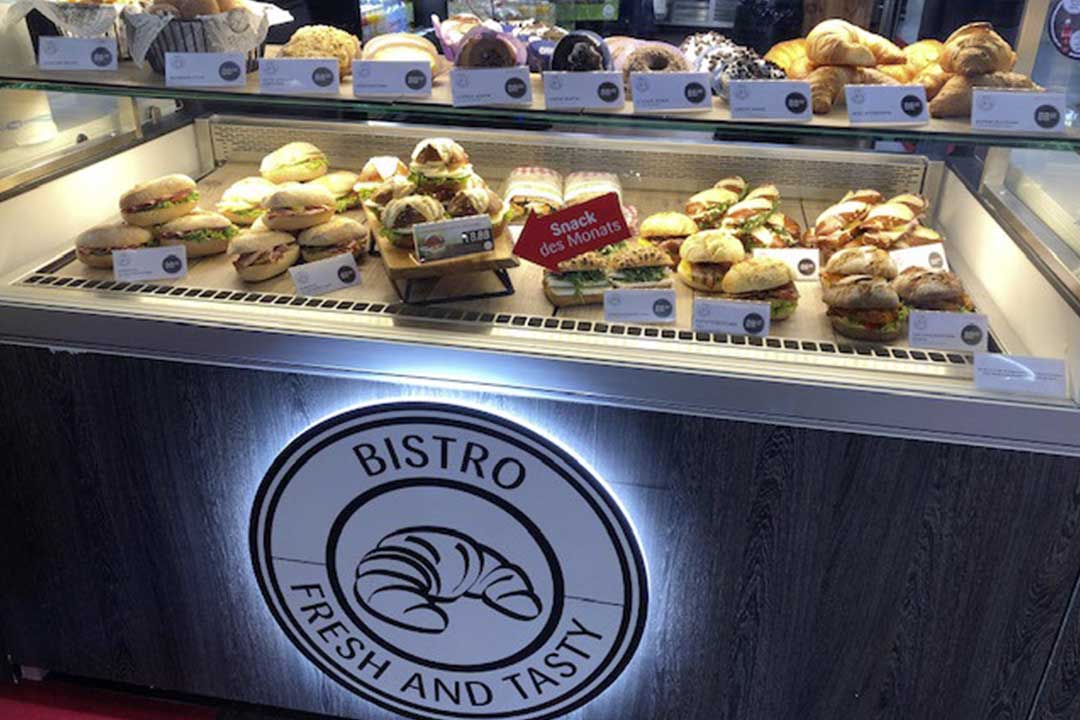 Tankstellenmesse 2019 in Münster