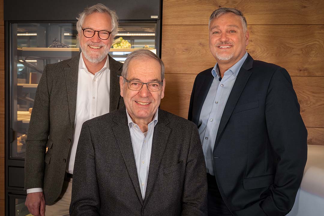 Geschäftsführung von NordCap