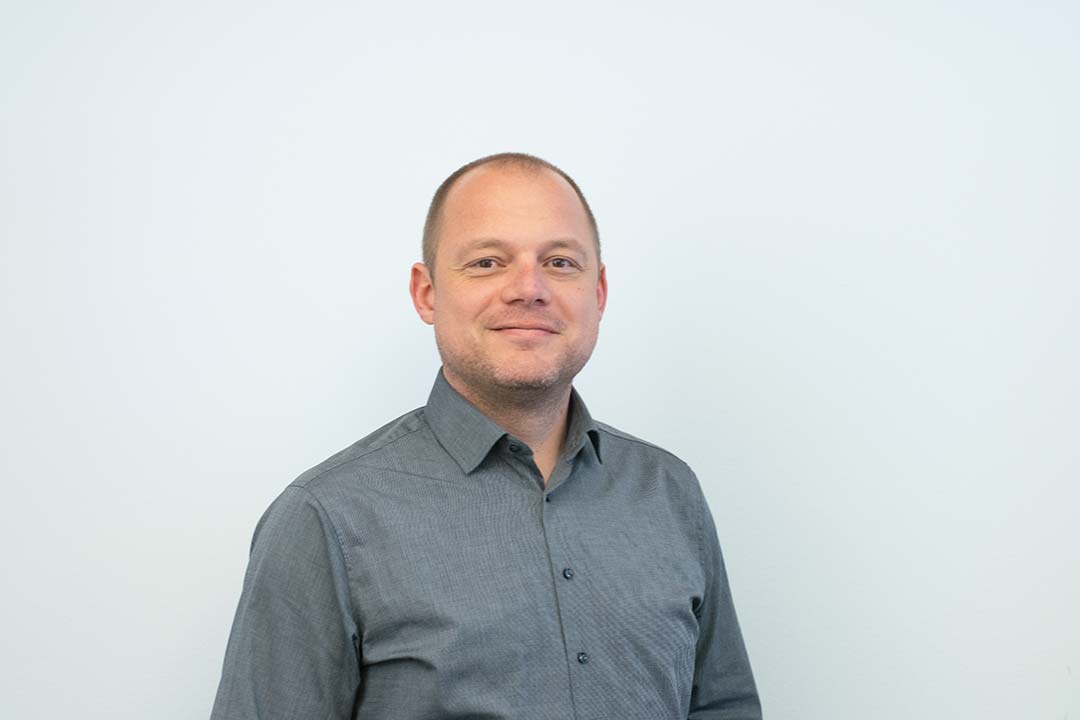 Peter Kienast Vertriebsmitarbeiter bei Ideal