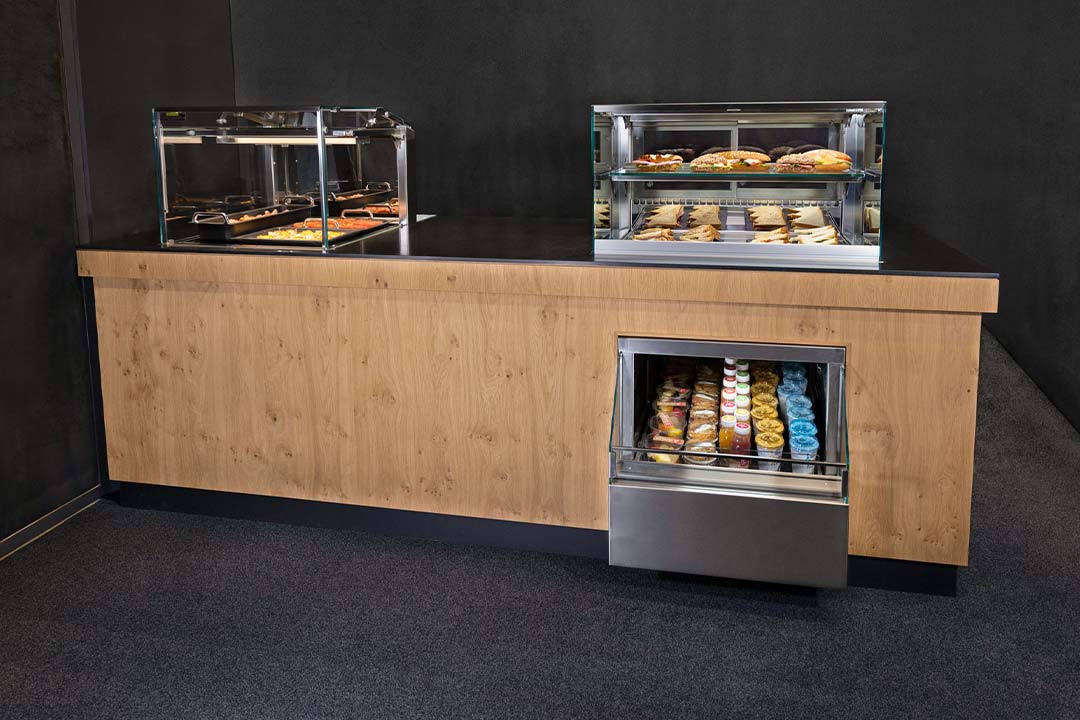 Small Shop Solutions für Gastronomie