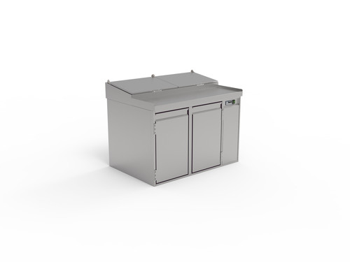 Belegestation für Gastronomie