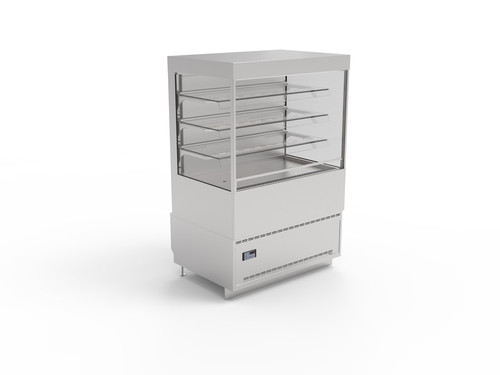 Selbstbedienungsvitrine