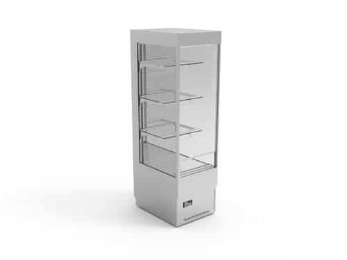 Selbstbedienungs-Kühlturm