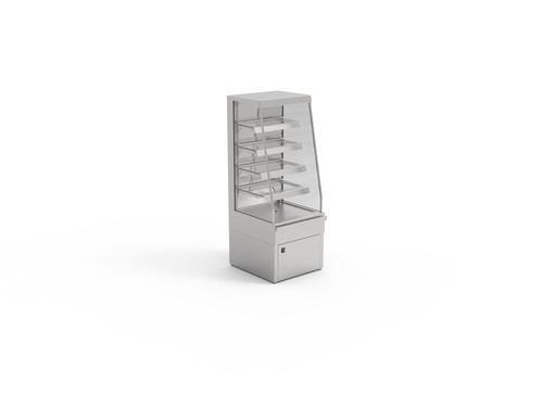 Caleo Vitrine für die Präsentation von Waren