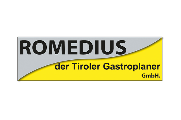 Logo Romedius Gastroplaner