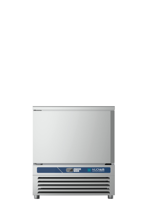 Nuovair Schockfroster Compact