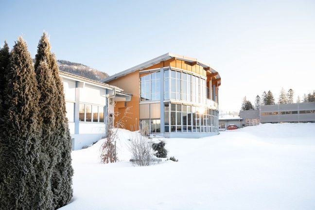 IDEAL AKE Akademie im Winter 2025