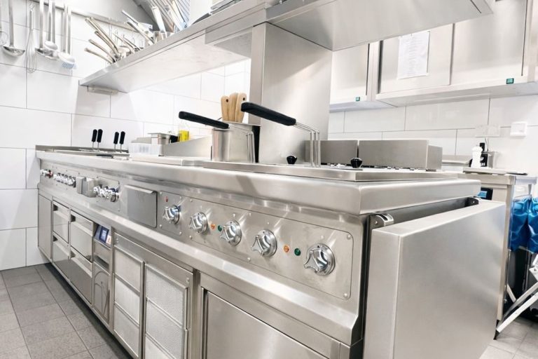 Referenzprojekt Casa de rose Gastronomieeinrichtung