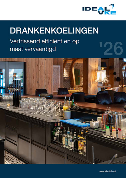 Drankenkoelingen Brochure