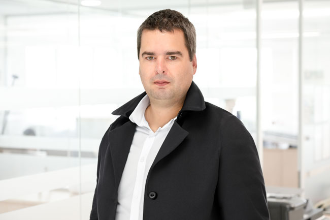 Christoph Mistlberger