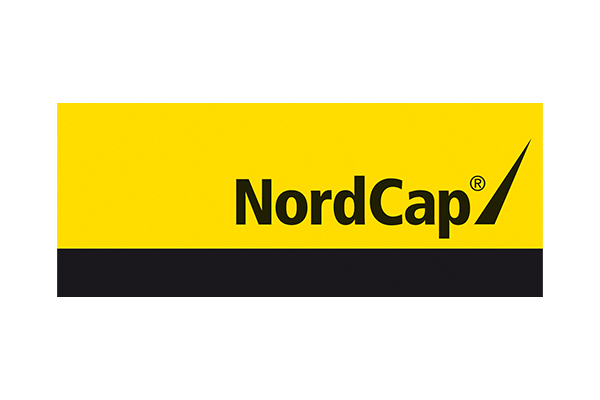 Nordcap Logo