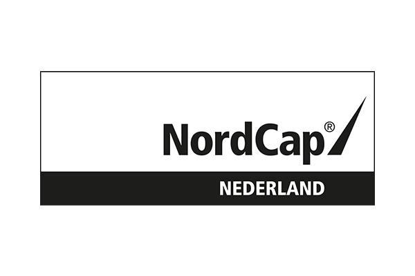 Nordcap Nederland Logo