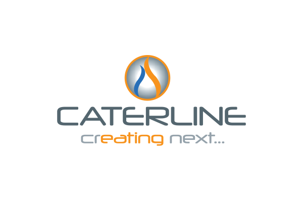 Logo Caterline