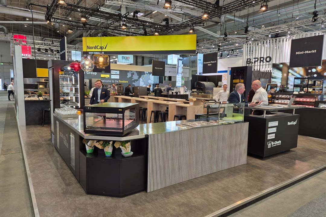 Hot Vario, Kühlunterbauten und Weinklimaschrank