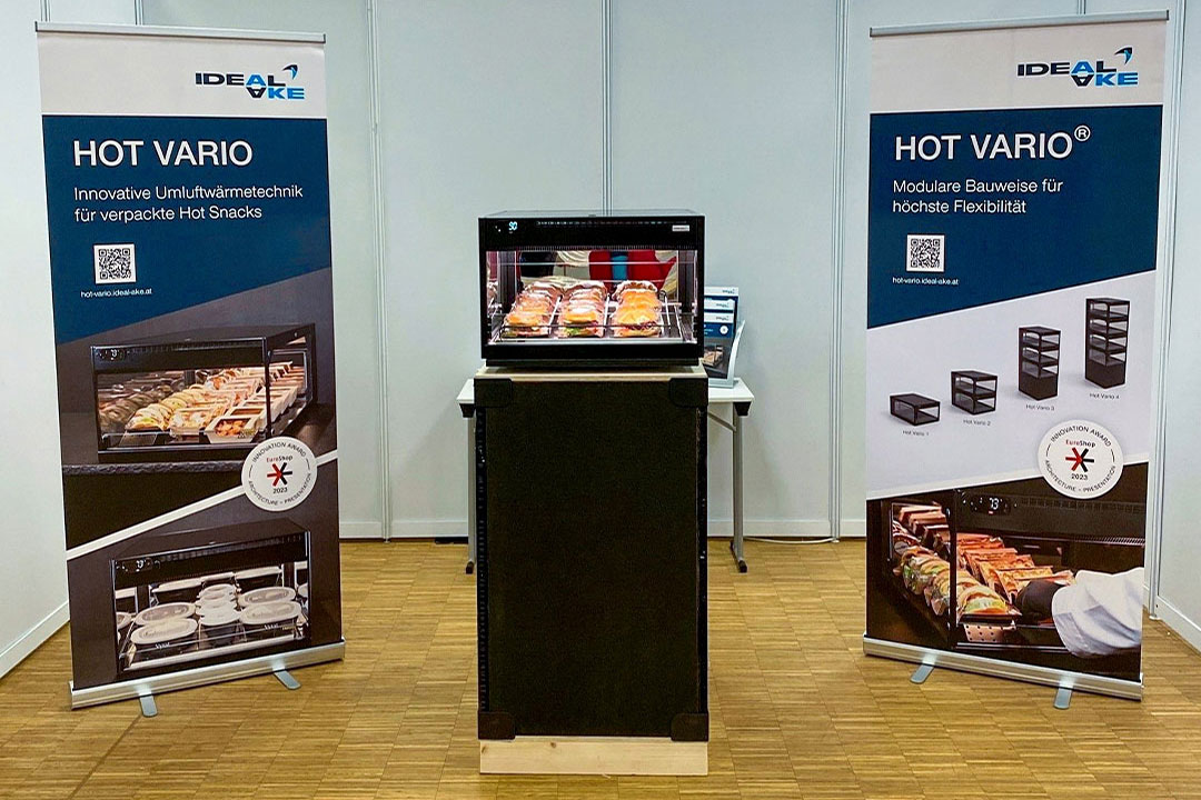 VDFU ConnEX 2024 in Berlin