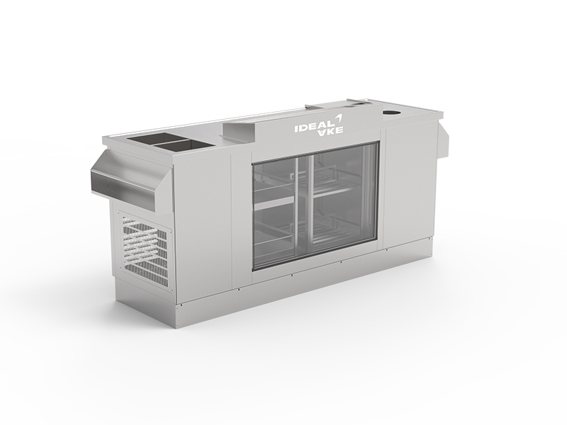 Designbar von IDEAL AKE