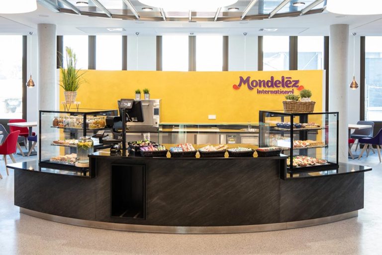 Kühlgeräte für kleinen Shop