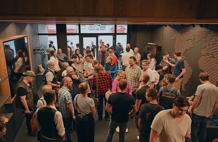 IDEAL AKE Team Sommerfest 2023