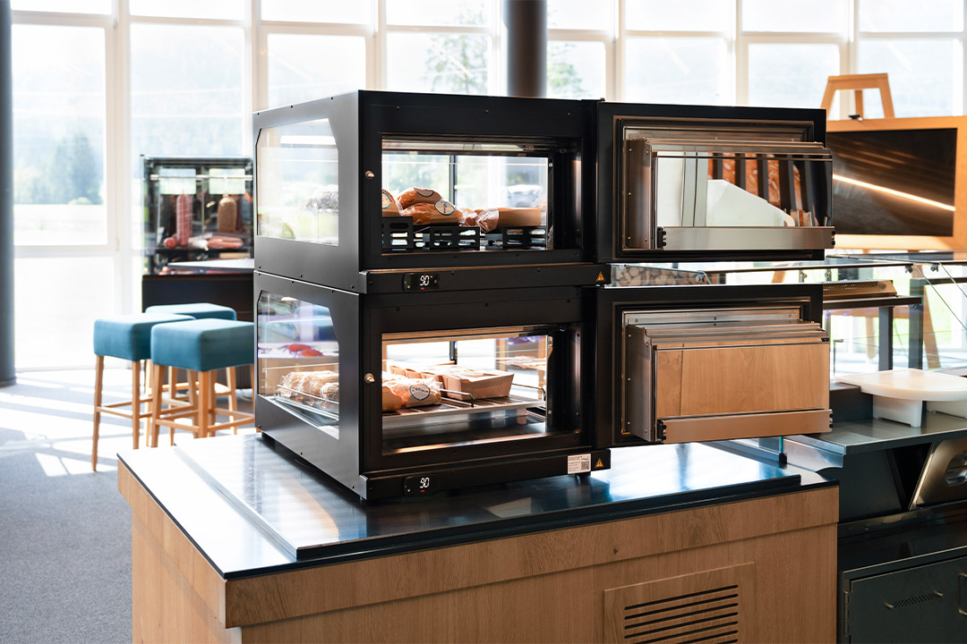 Hot Vario Backloader