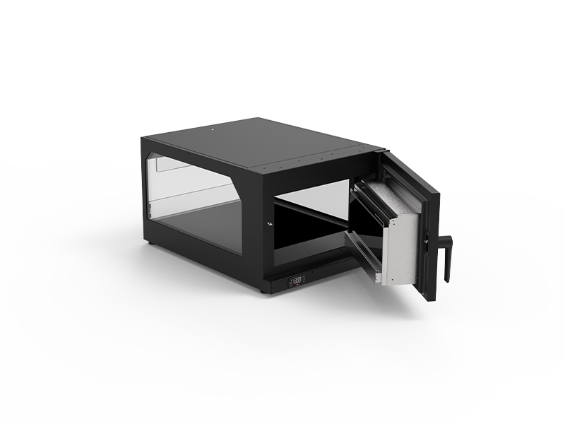 Hot Vario Backloader