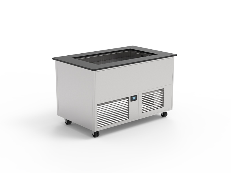 UKW mit Hebefunktion