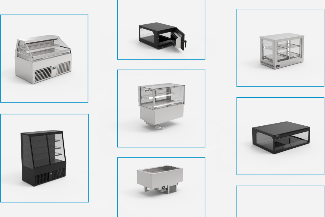 Neuheiten 2025 bei IDEAL AKE