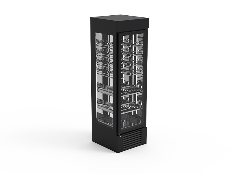 Hochwertiger Weinkühlschrank