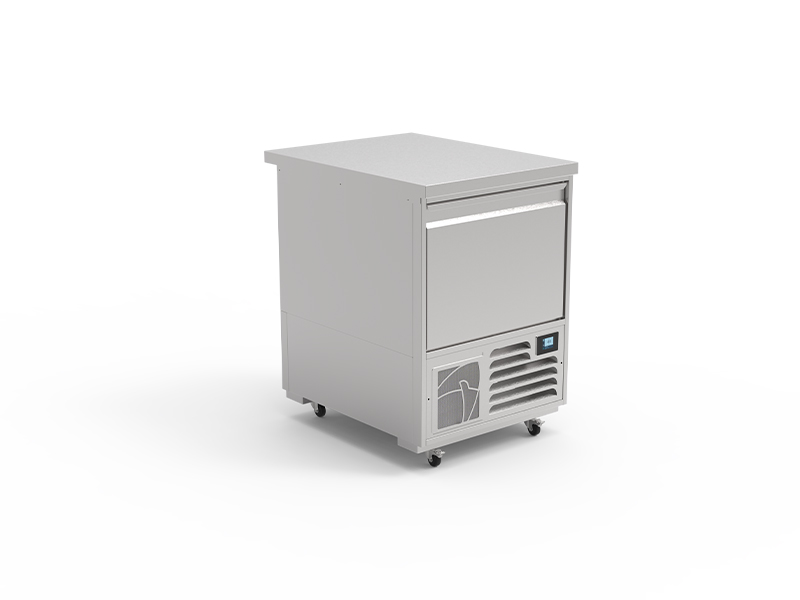 Tiefkühltisch für Gastronomie