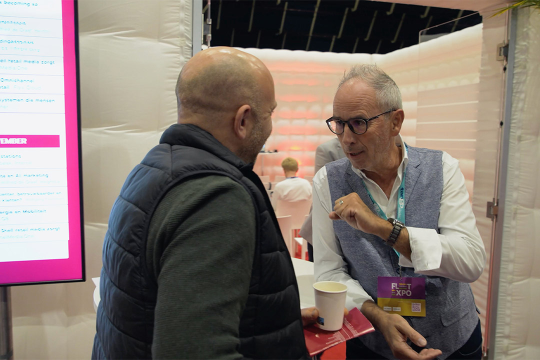 Mobility Energy Expo 2025 Utrecht