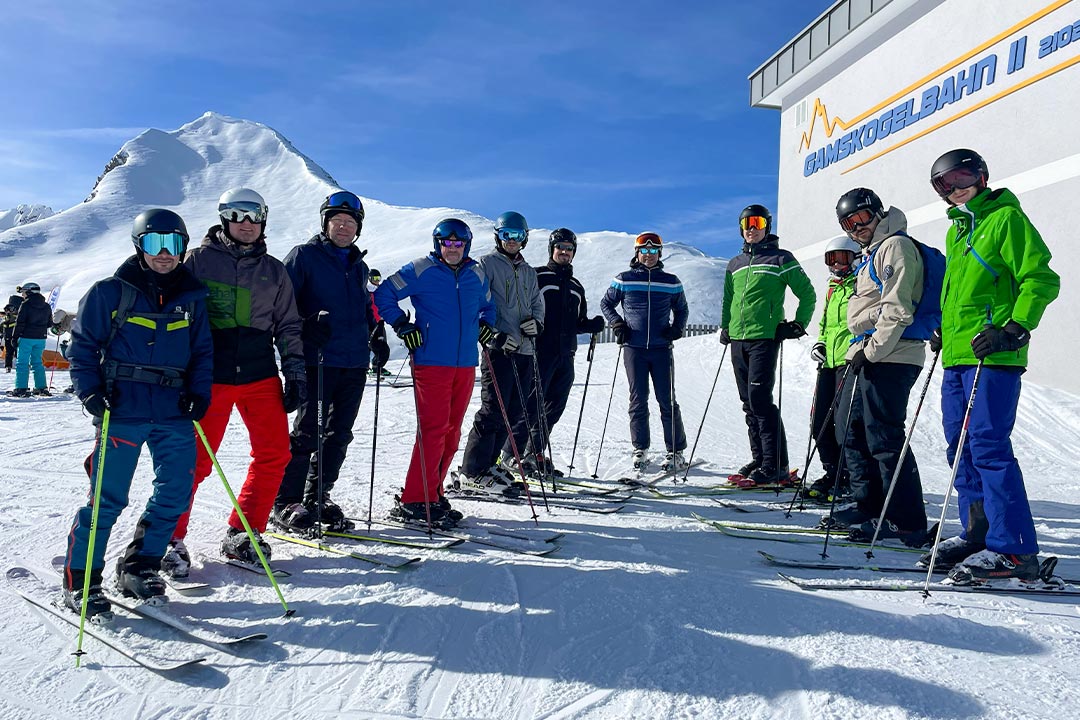 Ski- und Badetag 2026 von IDEAL AKE