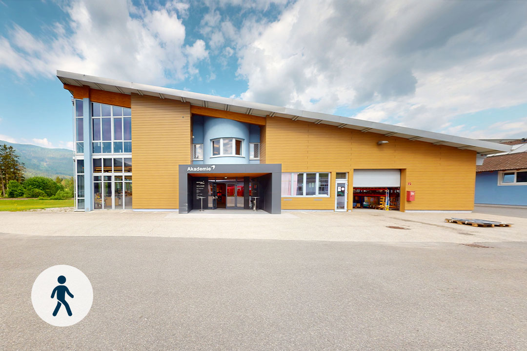 IDEAL AKE Akademie in Bad Mitterndorf